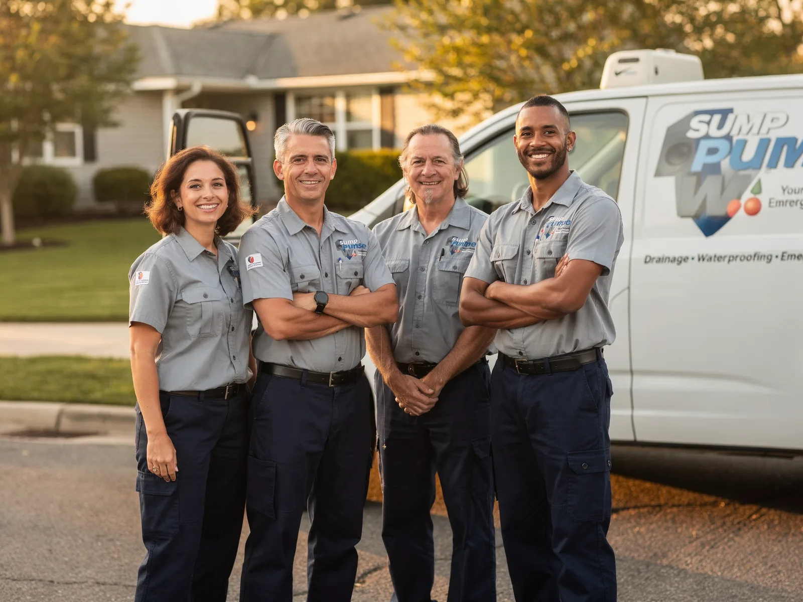 Water Heater Repair company in West Linn, OR